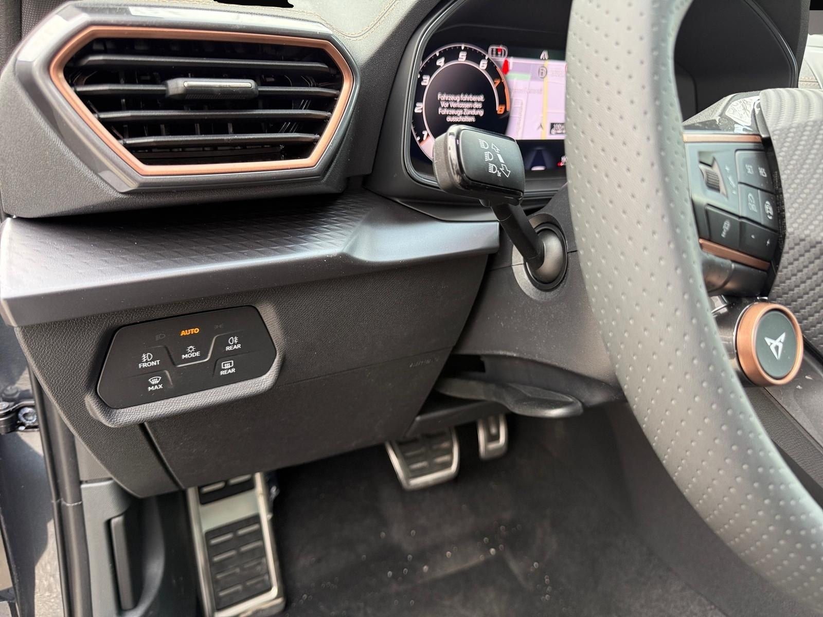 Bild 3 Cupra Formentor 2.0 TSI 4Drive DSG NAVI ACC AHK Kamera