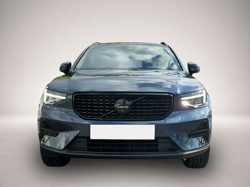 Volvo XC40 XC40 B4 B DKG Plus Black Edition STDHZ * 360°VIE - Thumbnail 3