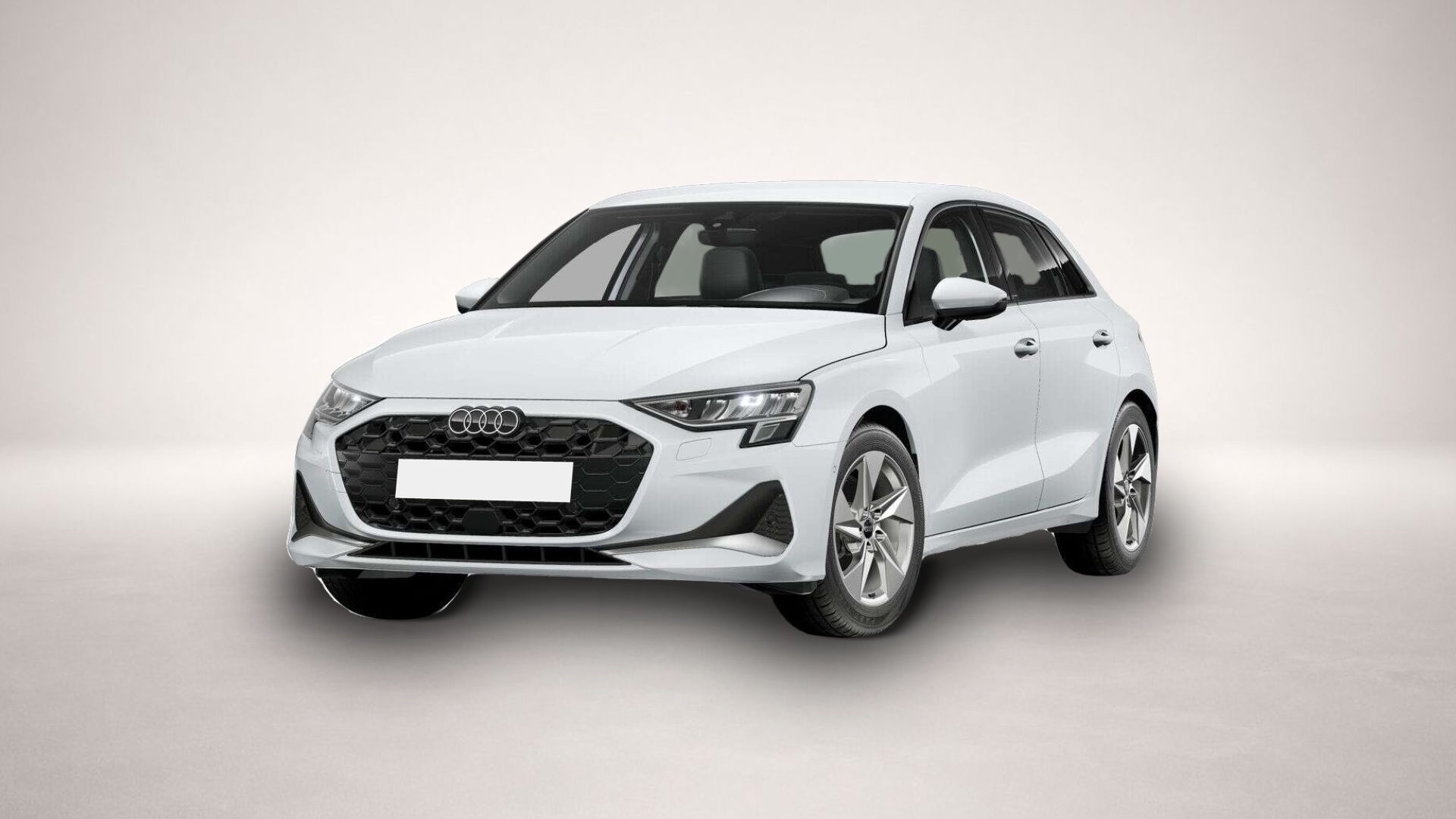 Bild 1 Audi A3 Sportback 35 TFSI Advanced