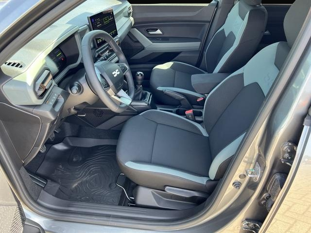 Bild 3 Dacia Duster Extreme SHZ+RFK+LED Duster TCe 120 ECO-G LPG Ex.