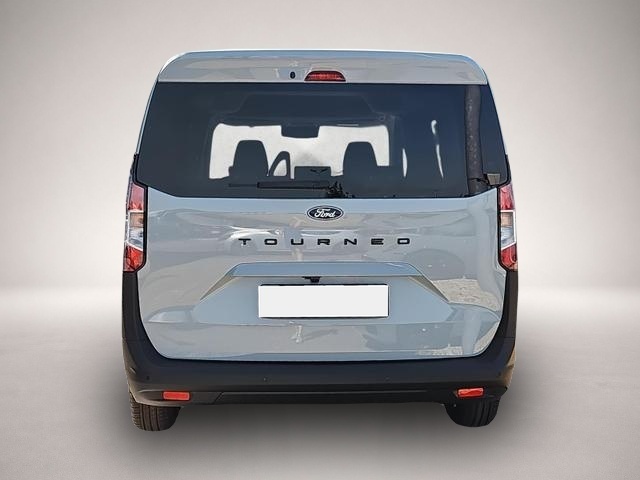 Bild 5 Ford Tourneo Courier Trend Tourneo Courier 1.0 EB Autom. Trend 5JGar.