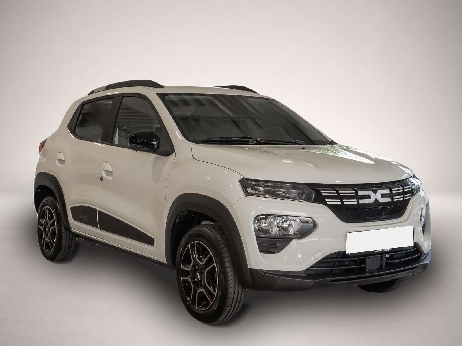 Bild 2 Dacia SPRING ESSENTIAL 45 26.8 KWH