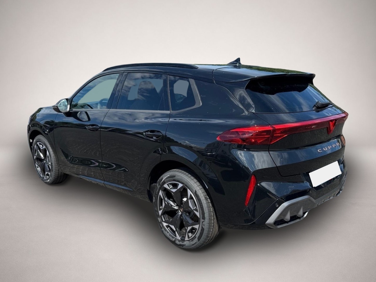 Bild 4 Cupra Terramar VZ 4x4 DSG AHK Matrix Sound el.Sitz NEU