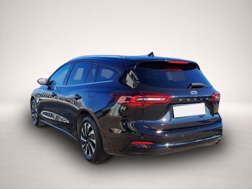 Bild 2 Ford Focus Turnier 1.0 EB Hybrid TITANIUM Sitzhzg.v.