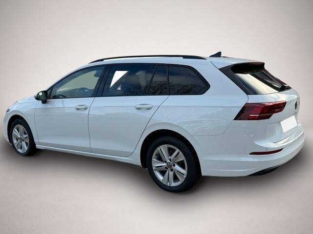 Bild 3 Volkswagen Golf LED+PDC+VICO+KLIMA 1.5 eTSI Mild Hybrid AC.