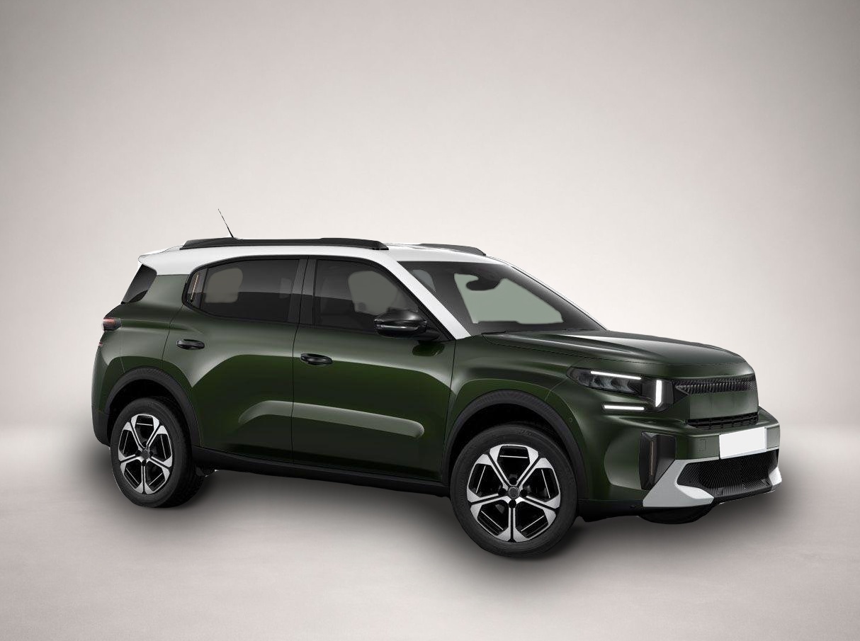 Vehicle image 0