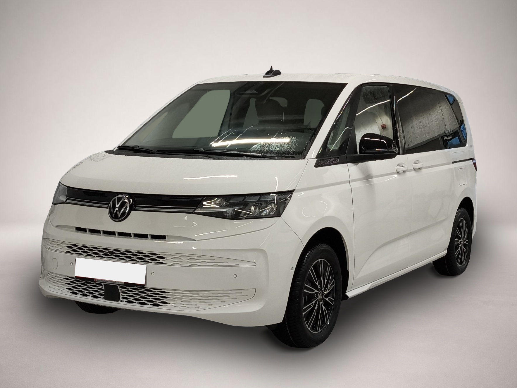 Fotografie Volkswagen T7 Multivan KÜ 2.0 TSI DSG Energy 7-S. VIS-A-VIS