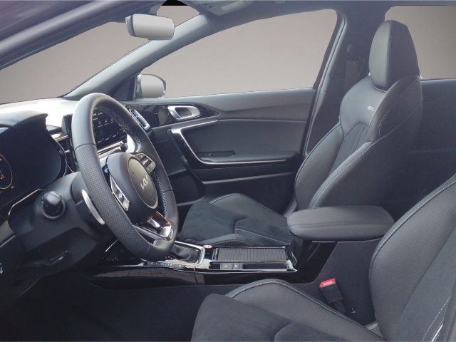 Bild 7 Kia XCeed XCee'd GT Line 1.6 180 KLIMA-AUTOMATIK SHZ NAVIG