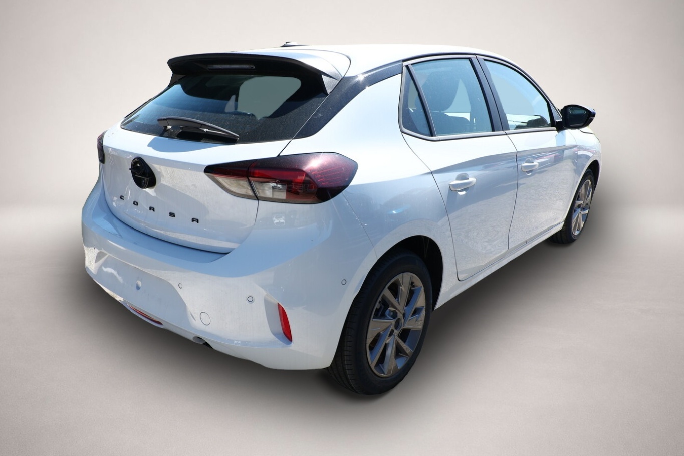 Bild 3 Opel Corsa 1.2 100 LM16Z Kam PDC vo/hi SichtP Temp