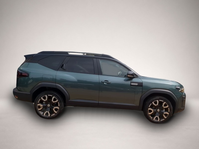 Bild 2 Dacia Bigster Hybrid 155 Journey SHZ+Panodach+LKHZ+19Z