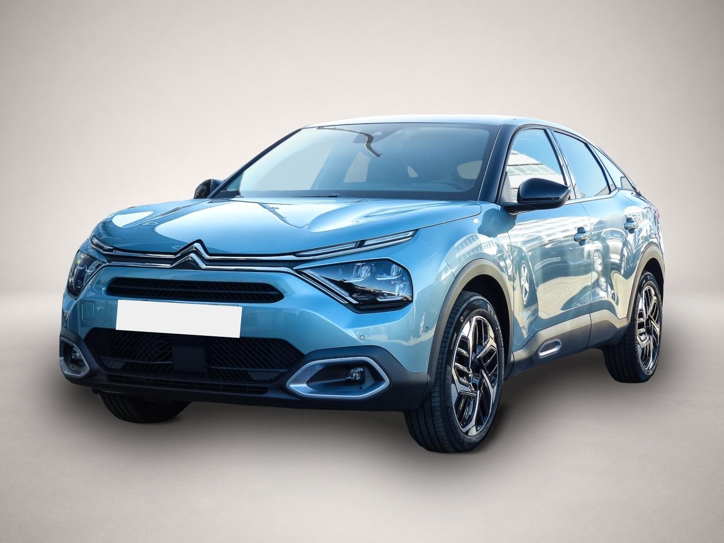 Bild 1 Citroën C4 Shine HUD Navi 360 Kamera LED Apple CarPlay A