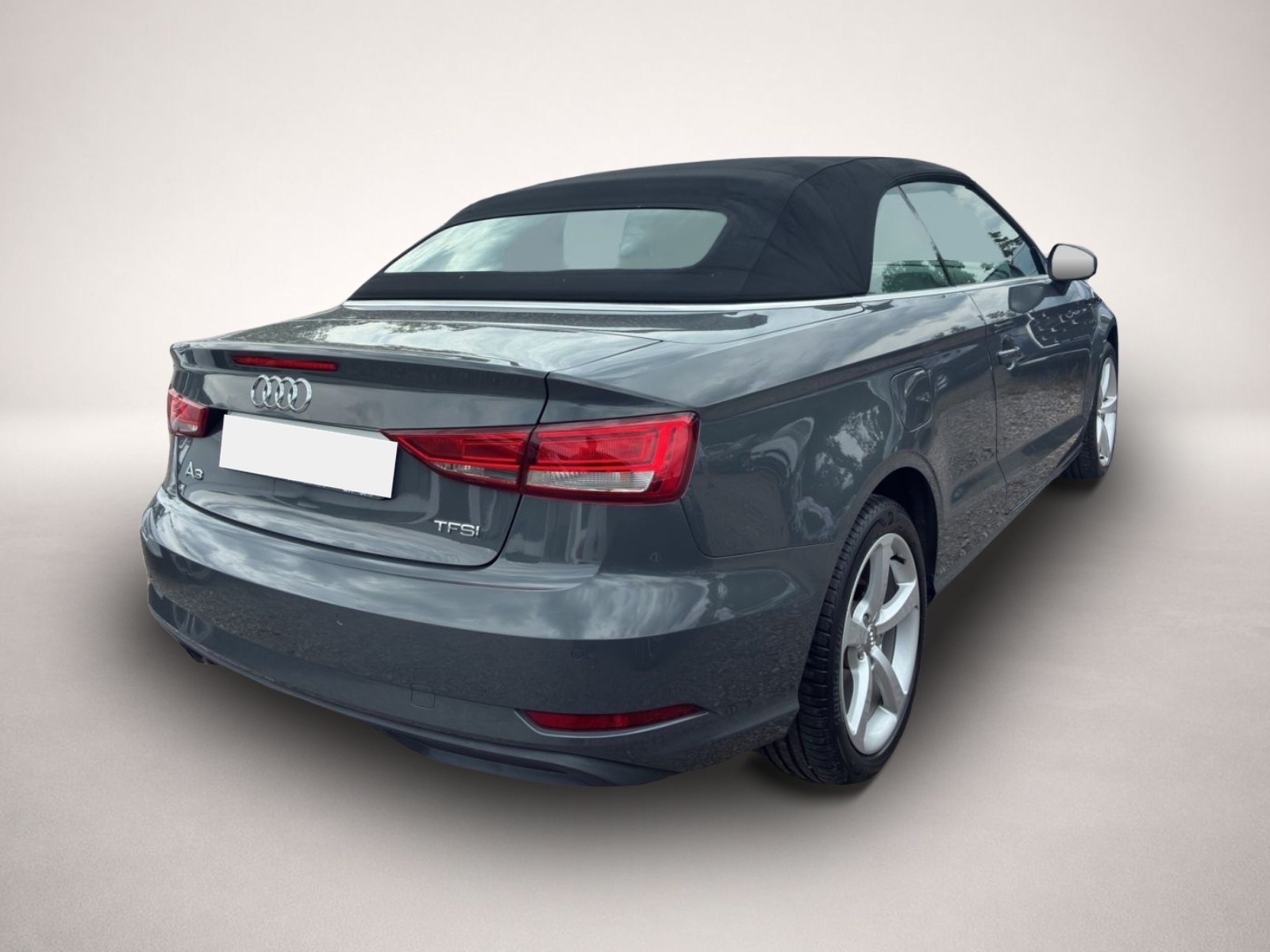 Bild 2 Audi Cabriolet A3 Cabriolet 1.5 TFSI Xenon+/Navi