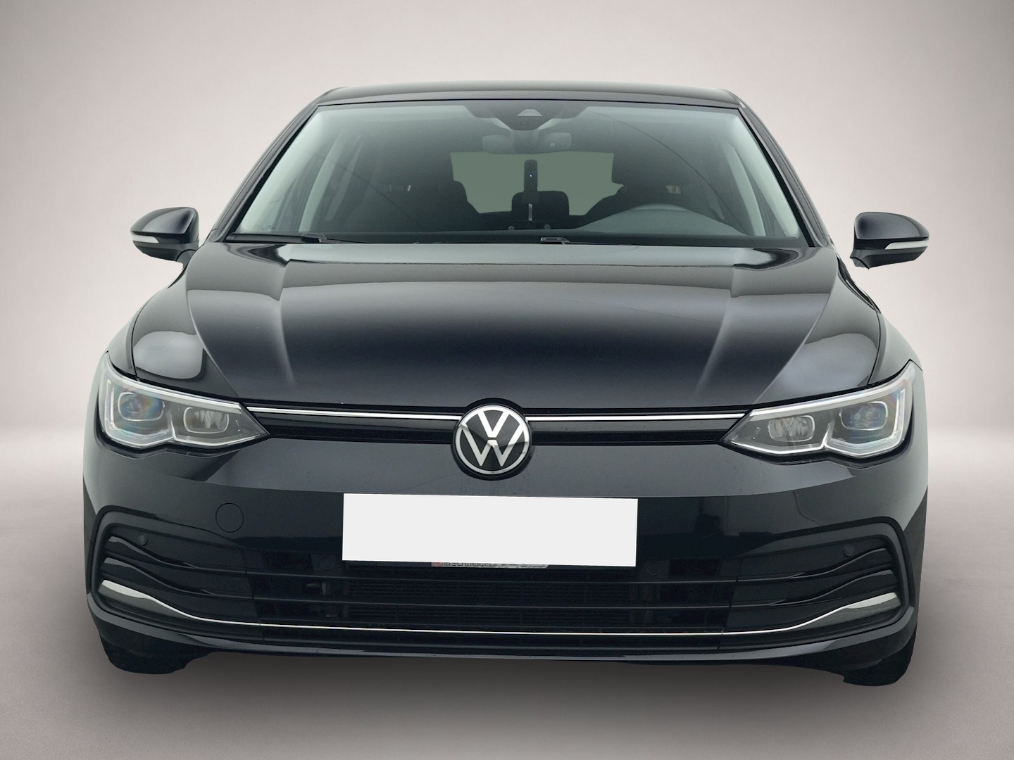 Bild 8 Volkswagen Golf 8 1.5 TSI Active 5-J-GAR AHK KAMERA NAVI AC