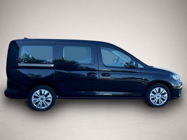 Bild 5 Volkswagen Caddy Maxi Caddy Maxi 4x4+AHK+KAMERA+SHZ+PDC+LA.