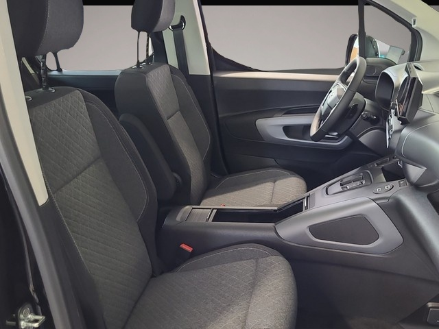 Bild 8 Opel Combo GS 1.5 Diesel (96 kW / 130 PS) AT-8 S/S GS