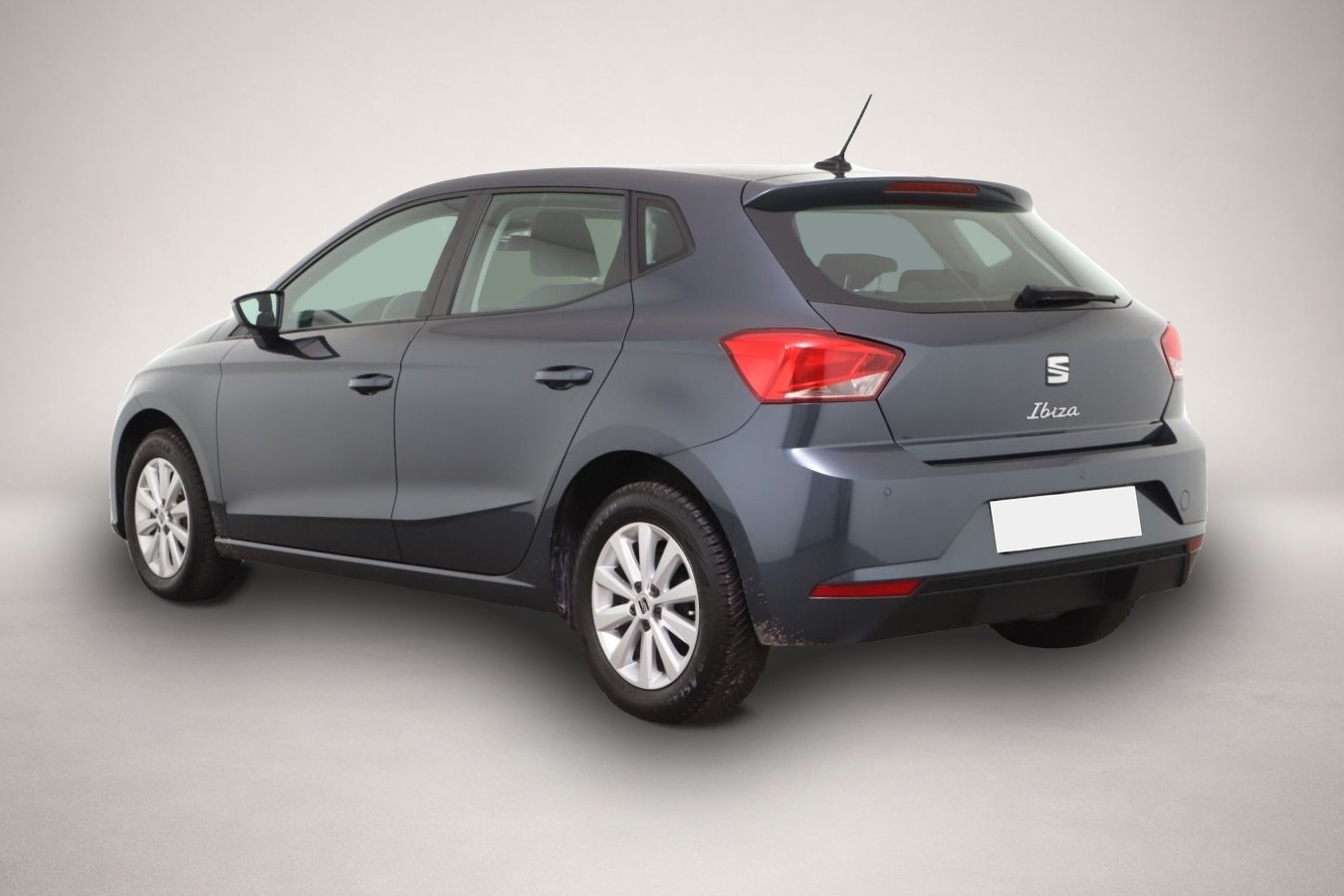 Bild 3 Seat Ibiza 1.0 TSI Style LED/Kamera/Navi