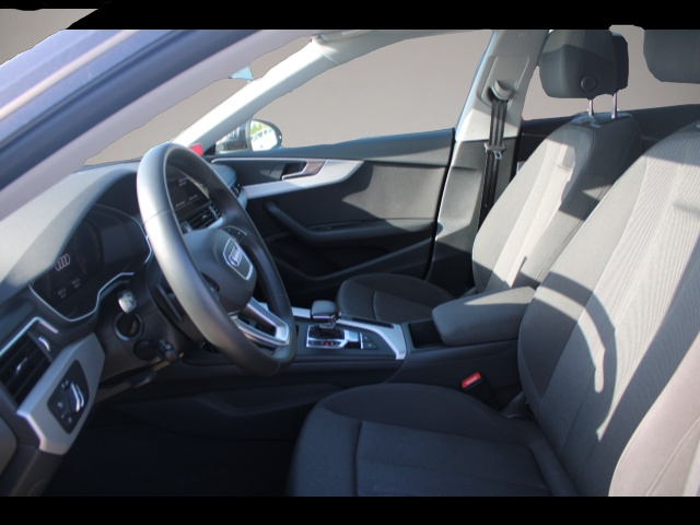 Bild 3 Audi quattro A5 Sportback 40 TDI quattro S tronic advanced Pa