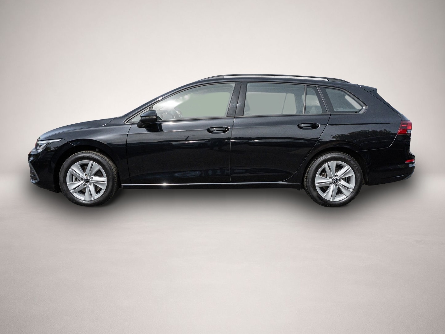 Bild 4 Volkswagen Golf Variant 2.0 TDI DSG Life