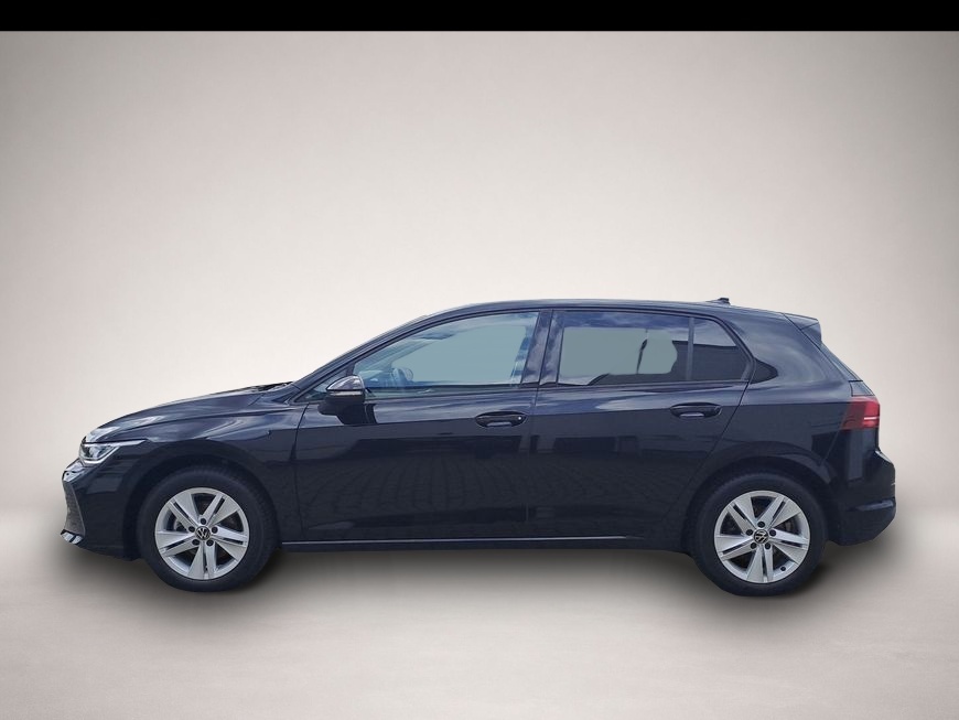Bild 4 Volkswagen Golf 1.5 TSI OPF Life Winterpaket*GJ-Reifen