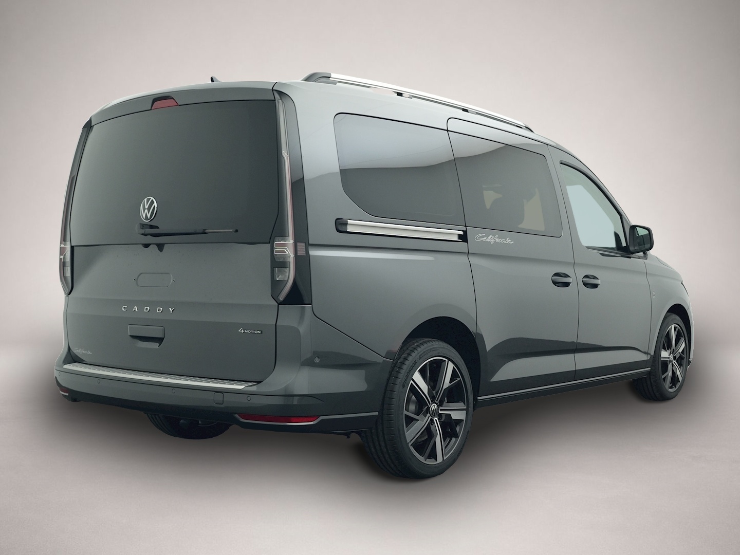 Bild 5 Volkswagen Caddy Maxi California TDI LED NAVI STANDHEIZUNG