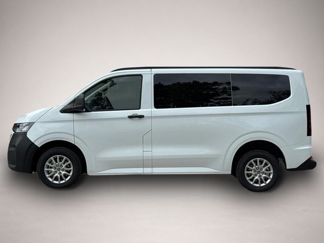 Bild 2 Volkswagen T7 Caravelle KR 9-Sitzer+AHK+LED+KAM+PDC+SHZ+ALU+G.