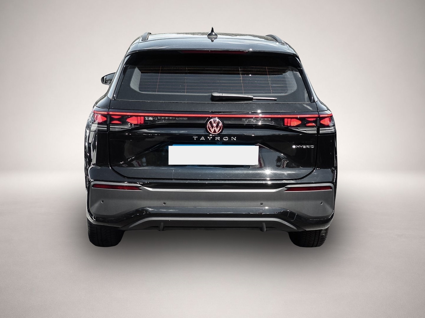 Bild 4 Volkswagen Tayron 1.5 eTSI eHybrid Life