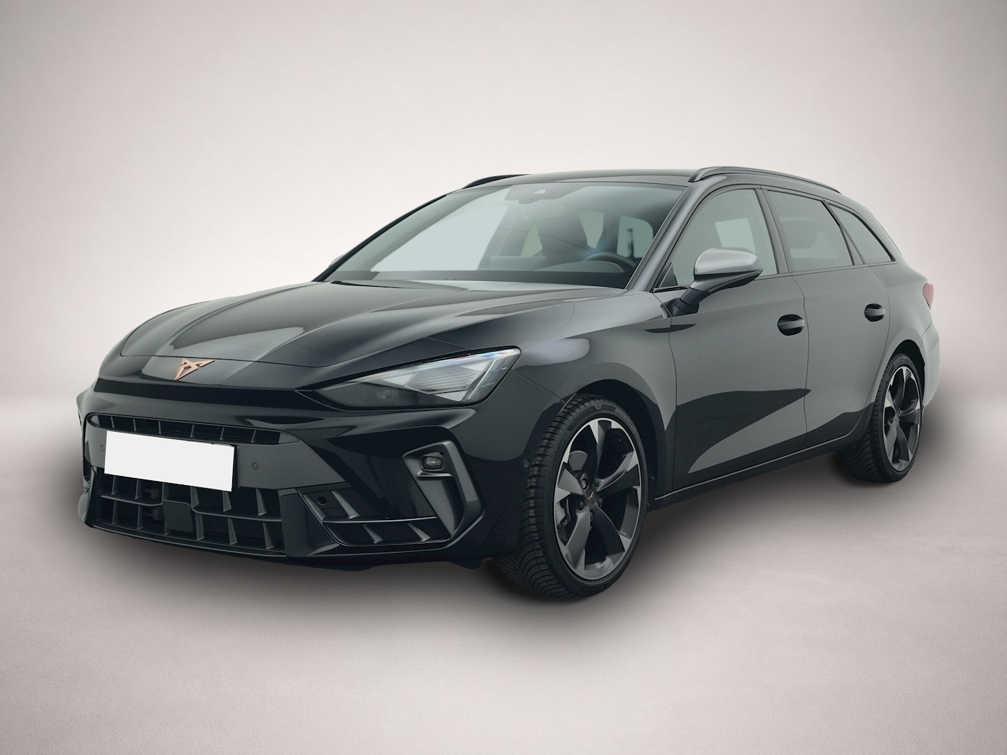 Bild 1 Cupra Leon Sportstourer 1.5 eTSI DSG LED NAVI KAMERA S