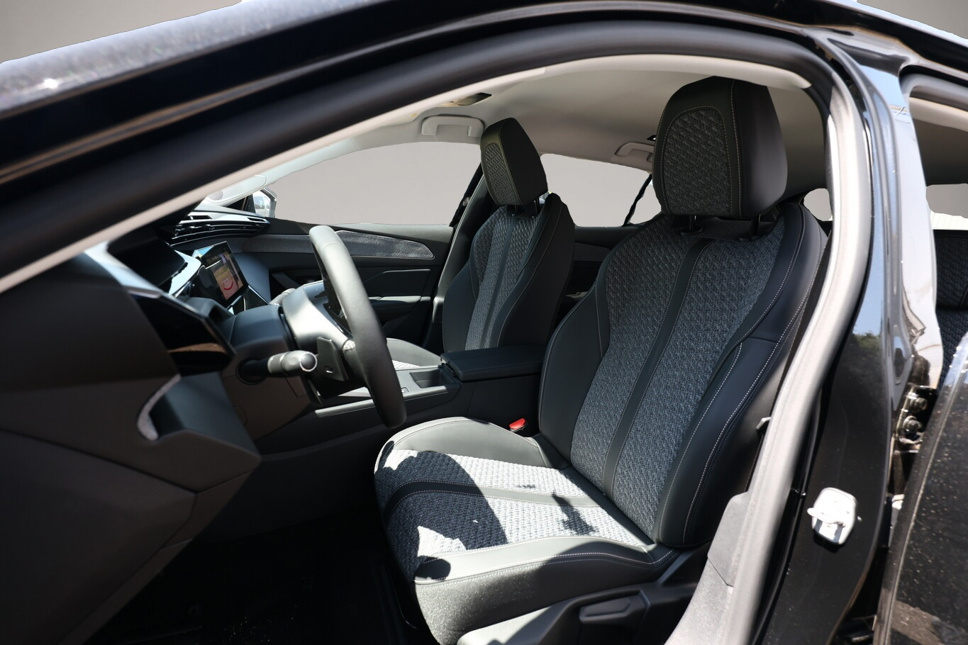 Bild 5 Peugeot 408 Hybrid Allure FACELIFT 360° ACC Nav Alarm