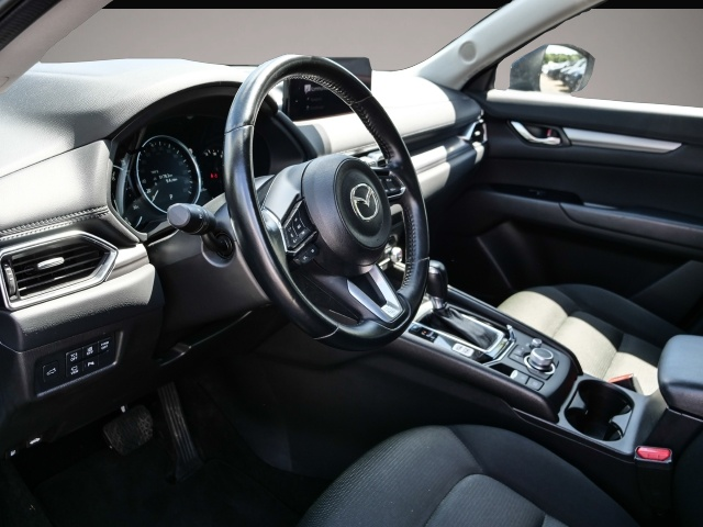 Bild 3 Mazda CX-5 SKYACTIV-G 194PS FWD 6AG AD'VANTAGE LED NAV