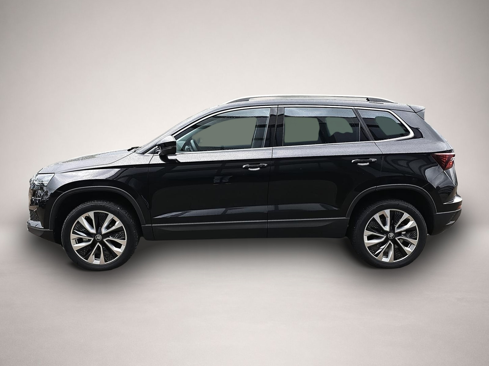 Fotografie 4 des Skoda Karoq 1.5 TSI DSG Selection Kessy Full Link AHK