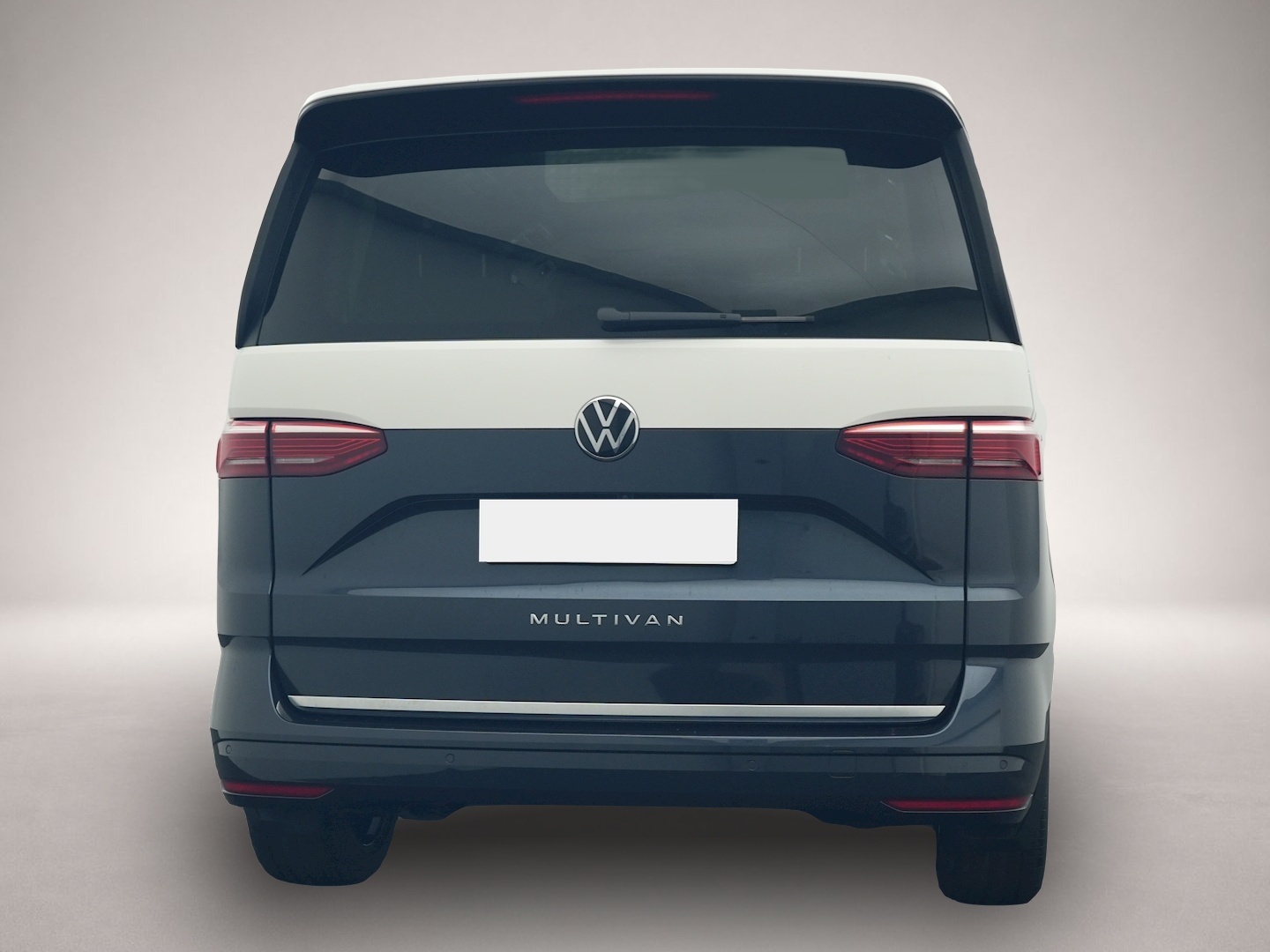 Bild 4 Volkswagen T7 Multivan 2.0 TDI DSG Style 5-J-GAR AHK STANDH