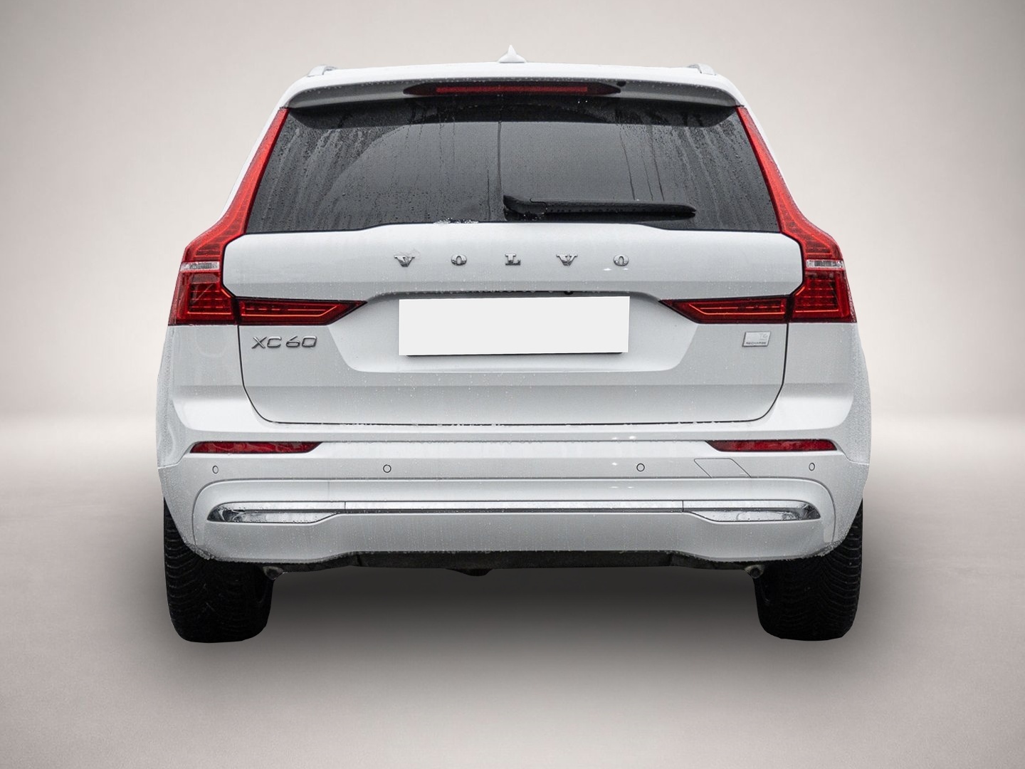 Bild 5 Volvo XC60 T6 AWD Plus Bright