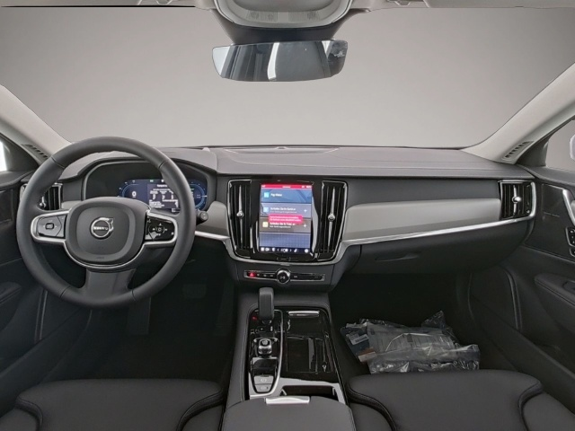 Bild 4 Volvo V90 Kombi Plus Bright Recharge Plug-In Hybrid AW