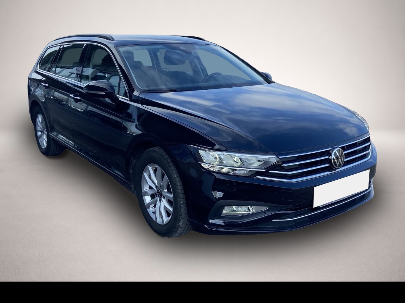 Bild 6 Volkswagen Passat Variant 2.0 TDI DSG Business APP-CONNECT+