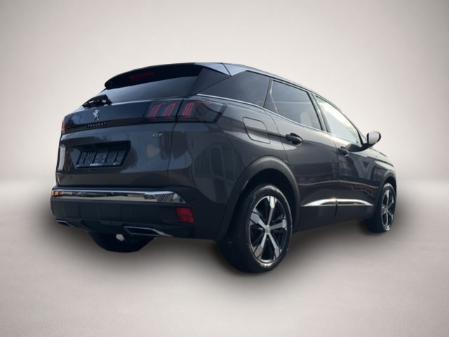 Bild 5 Peugeot 3008 GT PURETECH 130 EAT8
