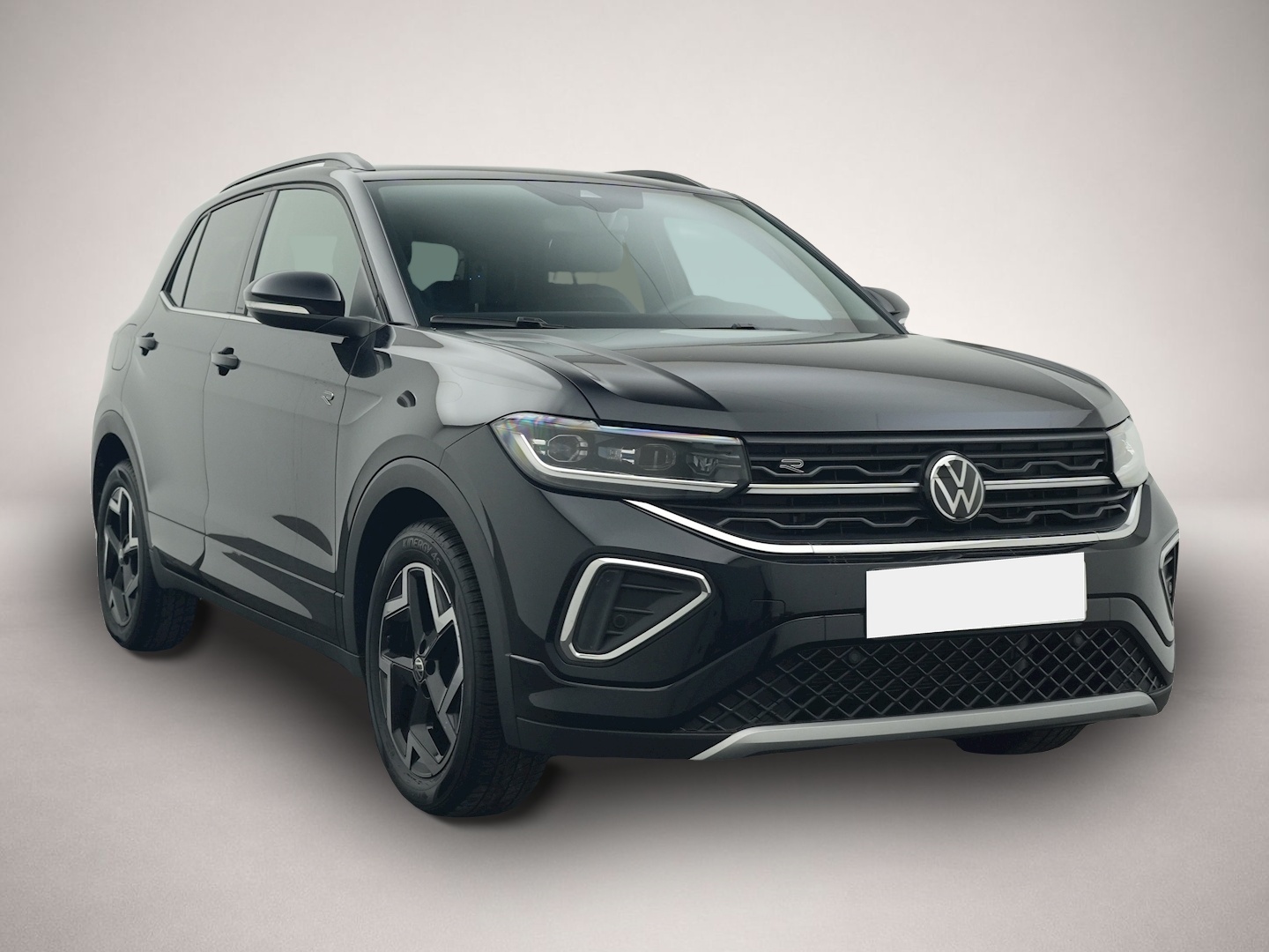 Bild 7 Volkswagen T-Cross 1.5 TSI DSG R-Line AHK NAVI KAMERA ACC