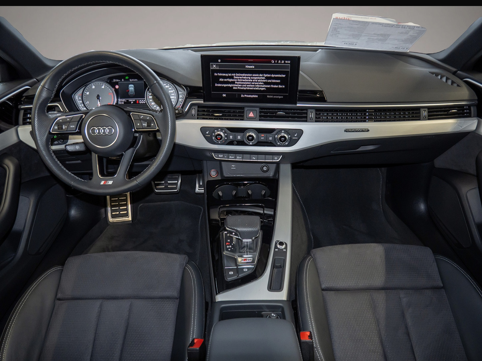 Bild 5 Audi S4