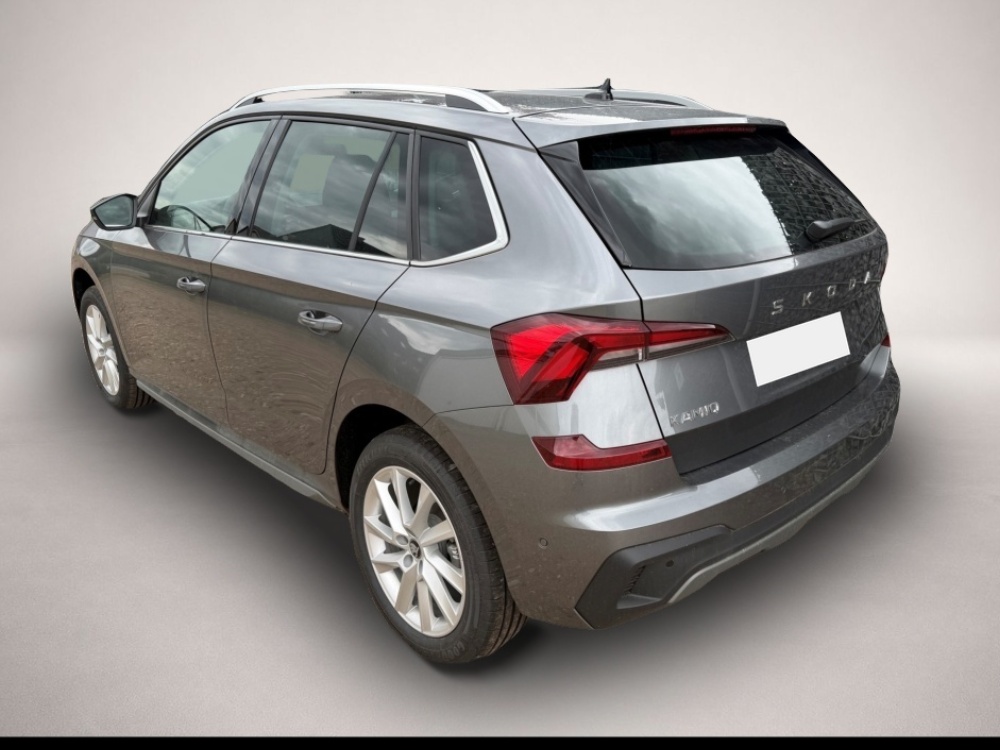 Bild 4 Skoda Kamiq 1.5 TSI DSG 130 Jahre Premium EHK 5JG