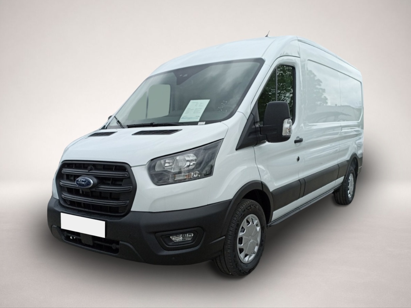 Bild Transit Ford