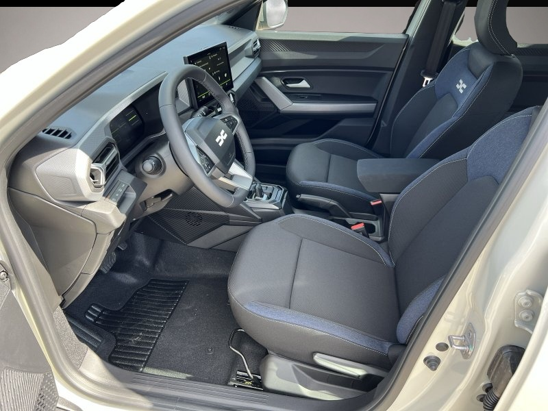 Bild 4 Dacia Duster Hybrid 155 Expression SHZ+RFK+LKHZ