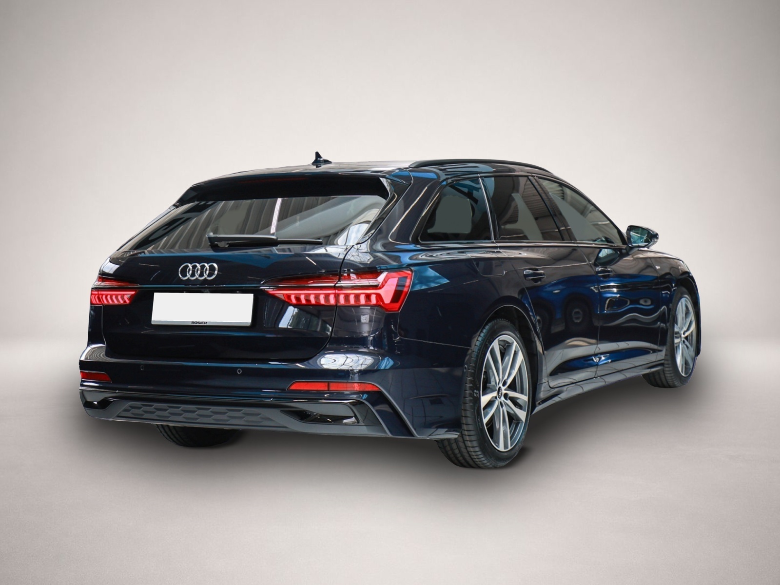 Bild 3 Audi A6
