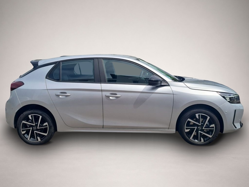 Bild 6 Opel Corsa Hybrid Edition (F)