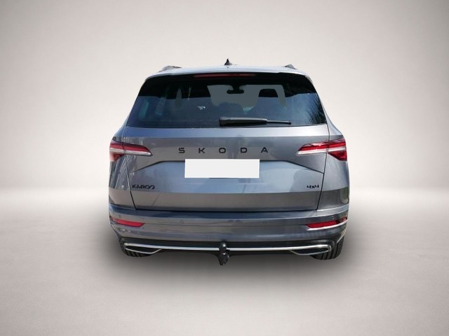 Bild Karoq Skoda