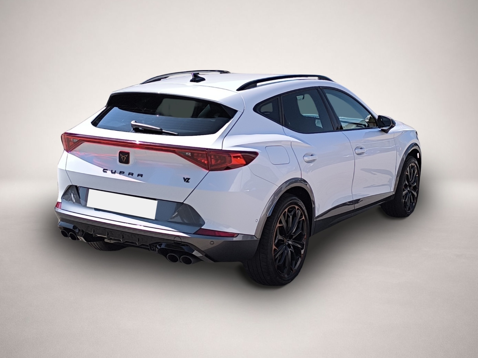 Bild 6 Cupra Formentor 2.0 TSI DSG 4Drive VZ LED NAVI AHK ACC