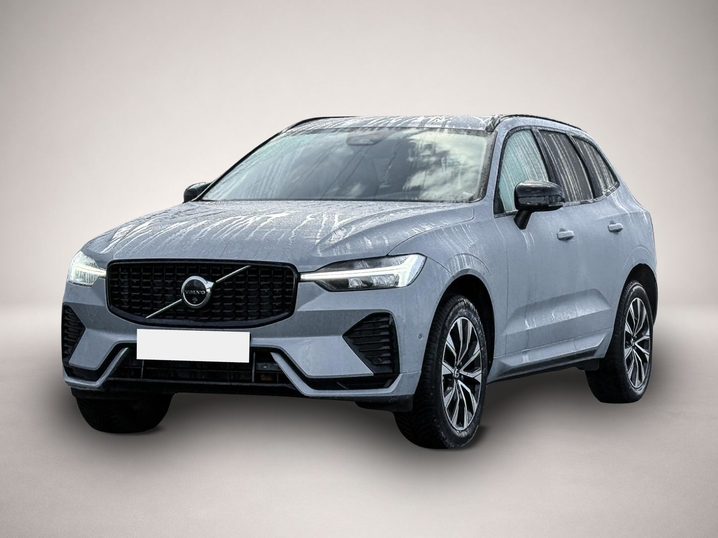 Bild XC60 Volvo