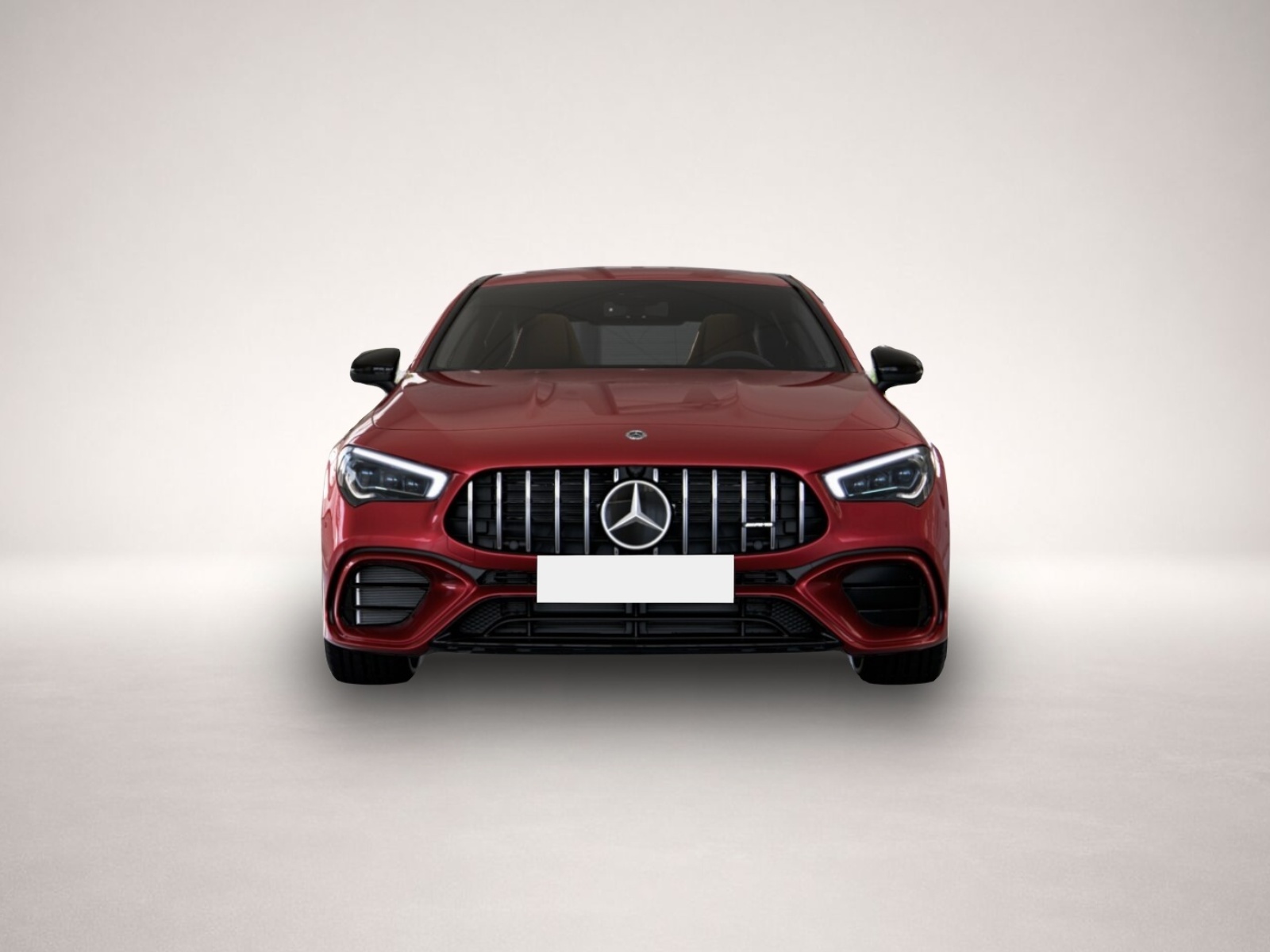 Bild 8 Mercedes-Benz CLA 45 AMG