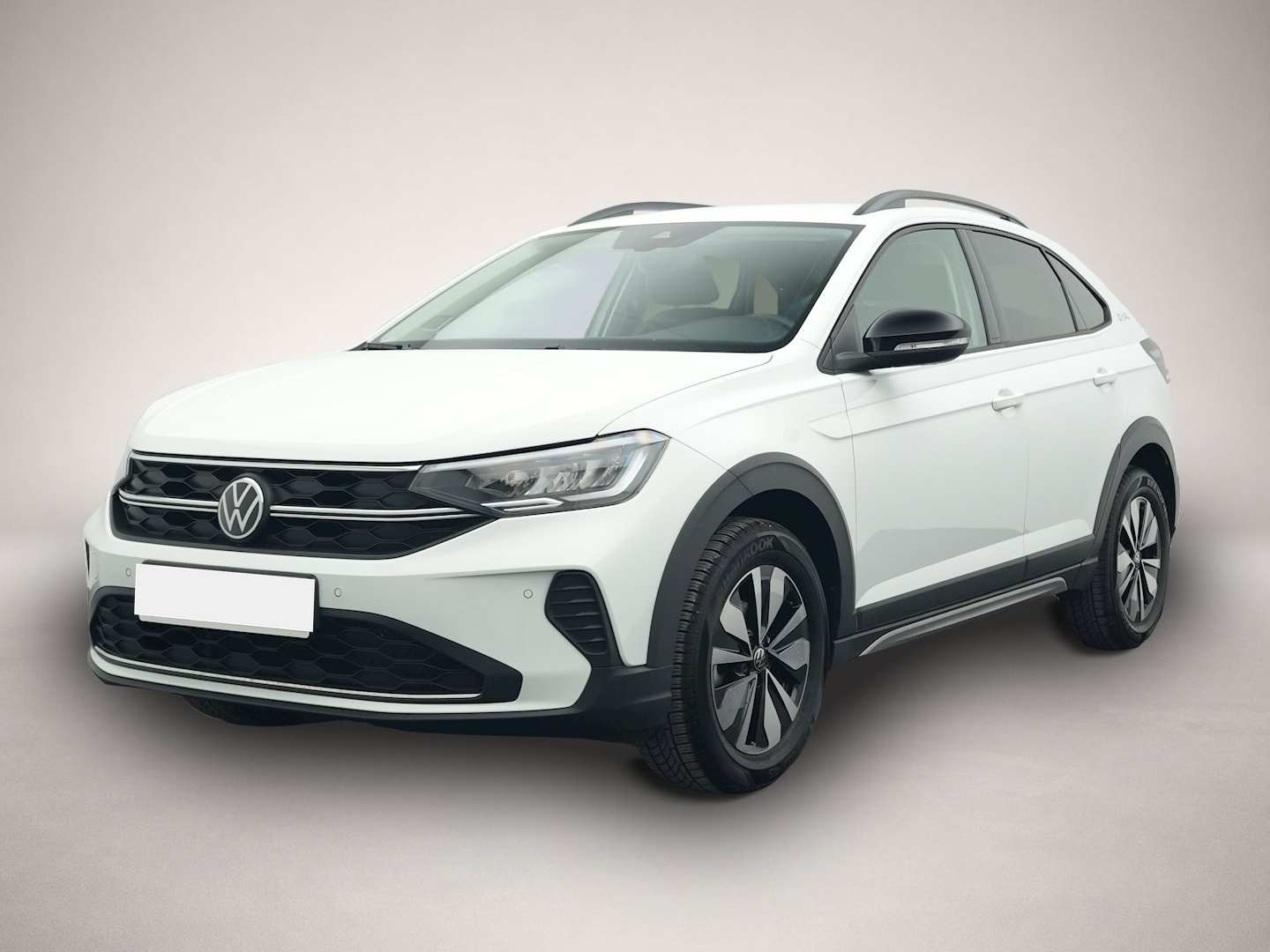 Bild Taigo Volkswagen