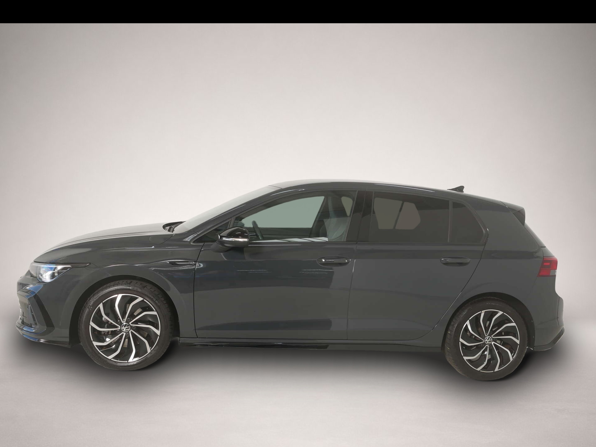Bild 3 Volkswagen Golf 2.0 TSI 4Motion R-Line Black Style