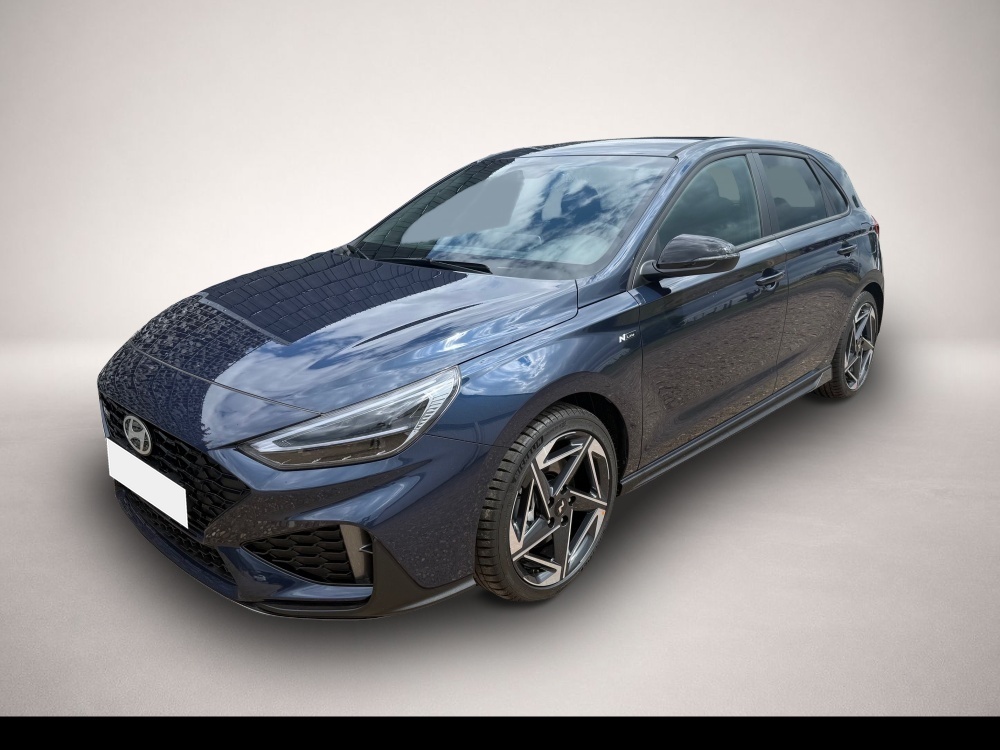 Bild 1 Hyundai i30 1.6 T-GDI Go MJ26 DCT7