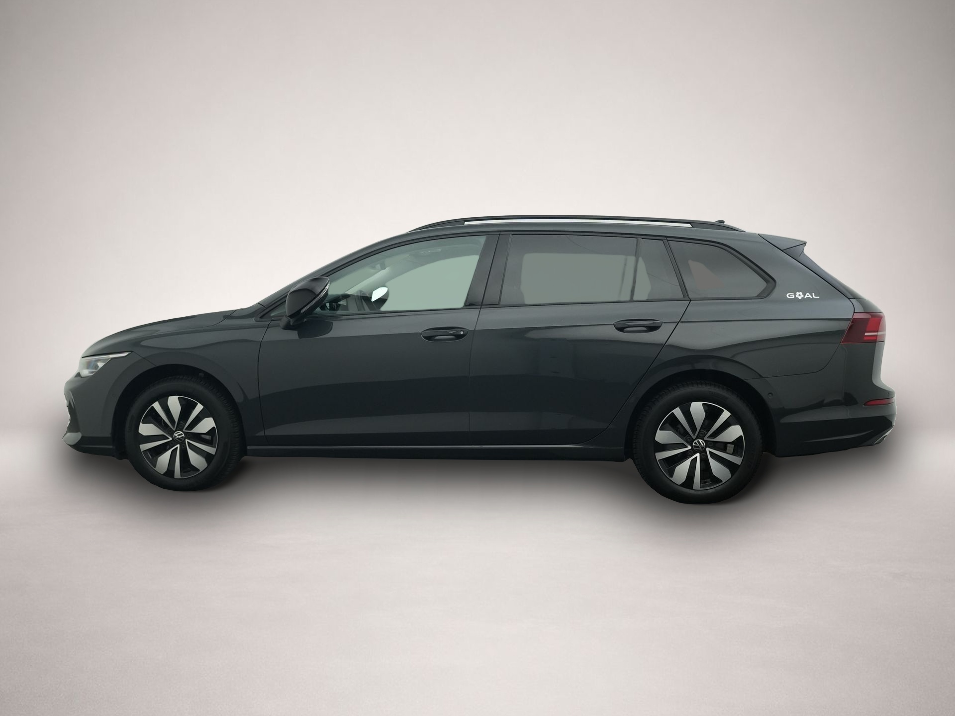 Bild 2 Volkswagen Golf VIII Variant 2.0 TDI DSG Goal LED-PLUS NAVI